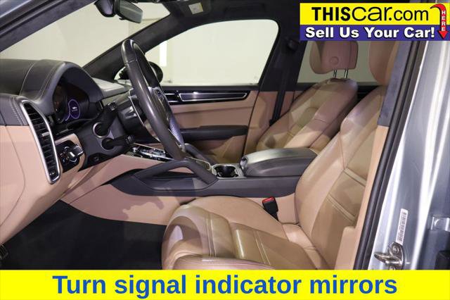 Used 2021 Porsche Cayenne GTS image 22
