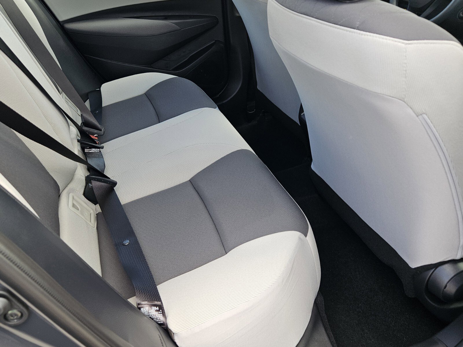 New 2026 Toyota Corolla LE image 9