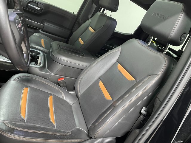 Used 2021 GMC Sierra 1500 AT4 w/ AT4 Value Package image 12