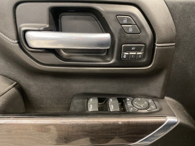 Used 2020 Chevrolet Silverado 3500 LTZ w/ LTZ Premium Package image 32