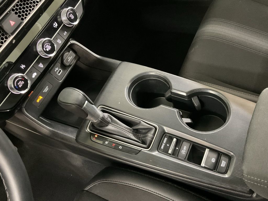 Used 2024 Honda Civic Sport image 17