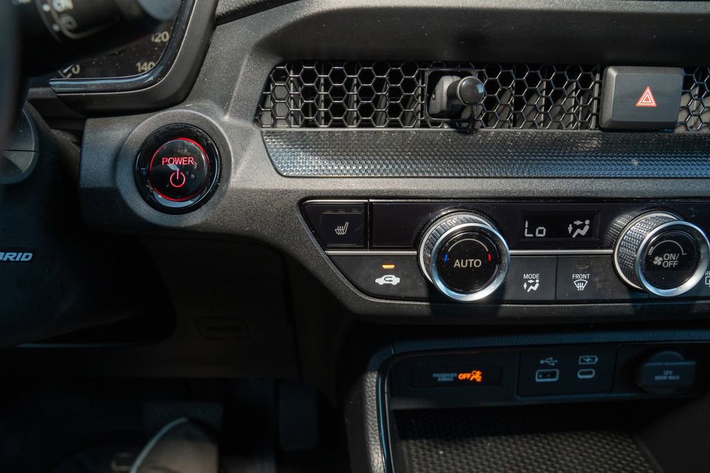 Used 2023 Honda CR-V Sport image 15