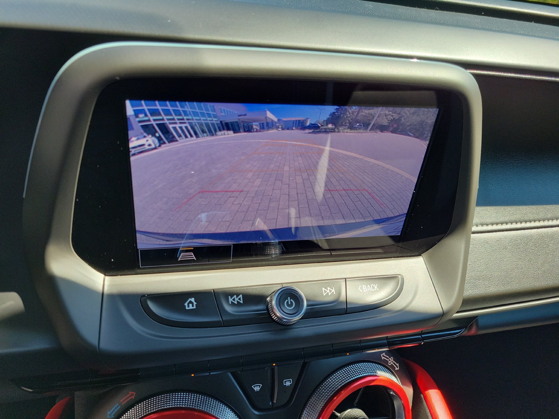 Used 2022 Chevrolet Camaro LT w/ Redline Edition RWD image 27