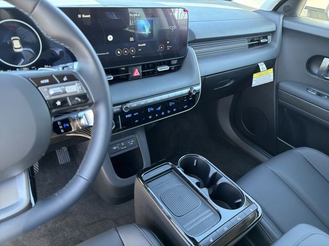 New 2026 Hyundai Ioniq 5 SEL image 21