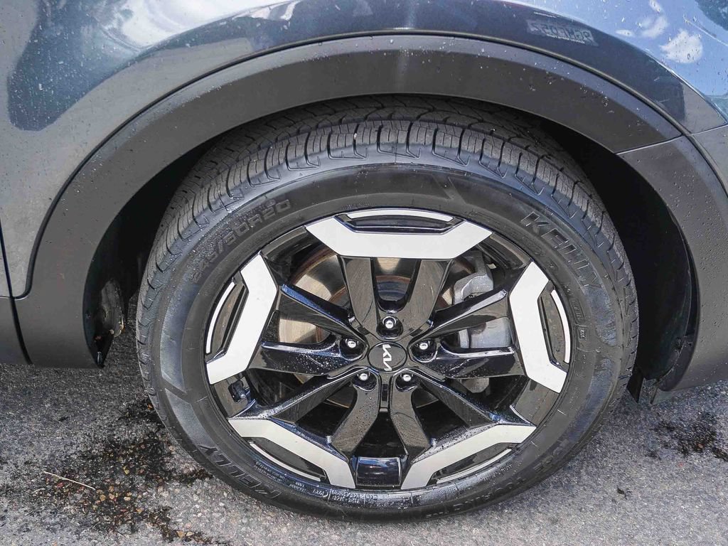 Certified 2023 Kia Telluride S AWD/4WD image 10