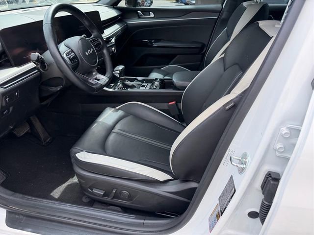 Used 2025 Kia K5 GT-Line AWD/4WD image 8