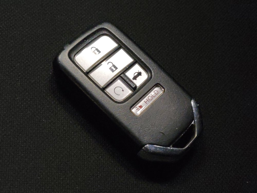 Used 2020 Honda Civic EX image 32