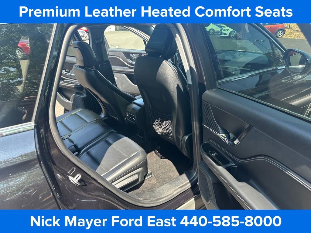 Used 2020 Lincoln Corsair AWD w/ Premium Package image 25