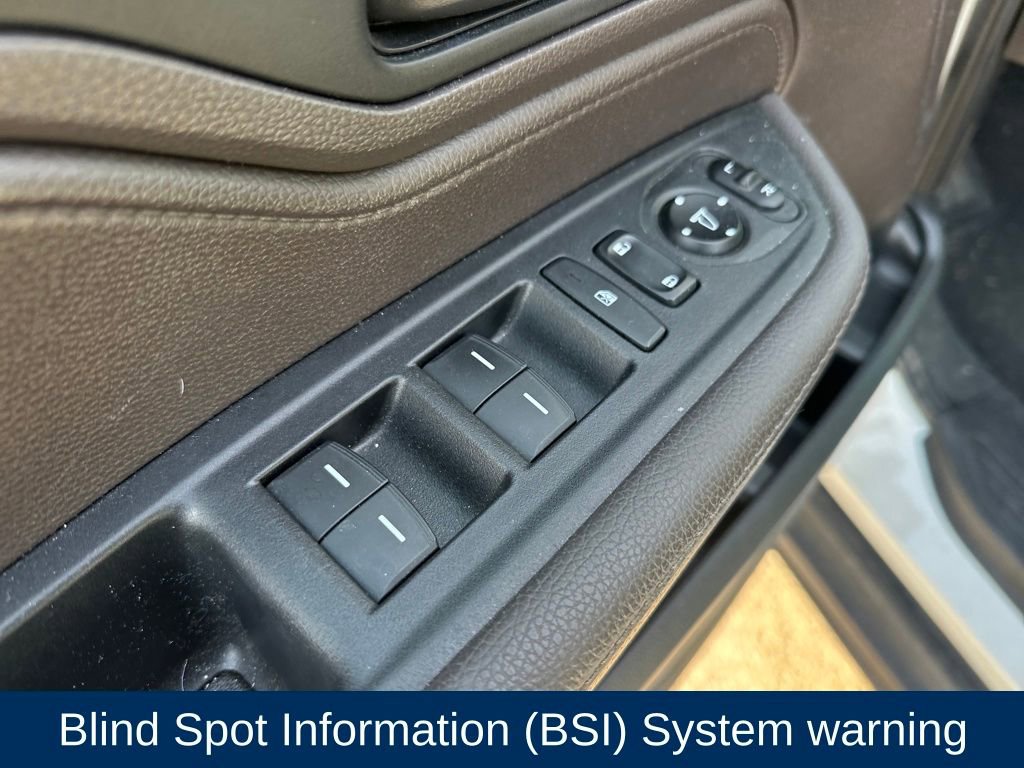 Used 2018 Honda Odyssey EX-L image 10