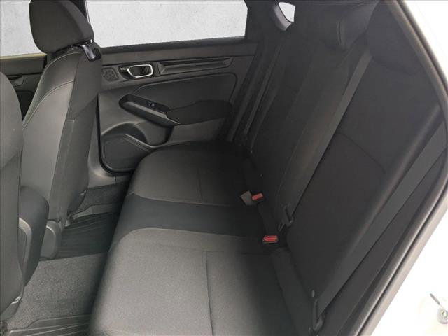 Used 2023 Honda Civic Sport image 18