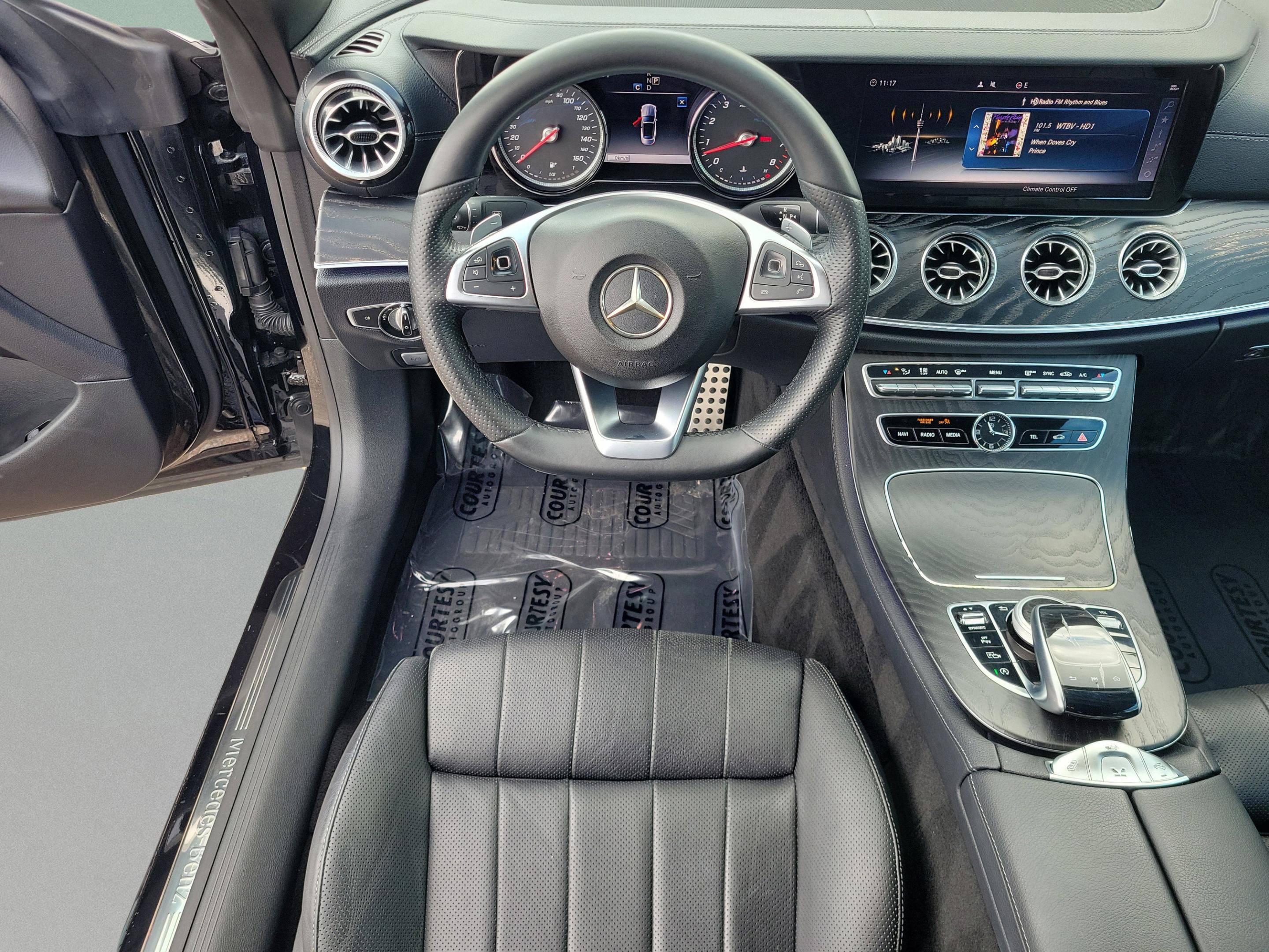 Used 2018 Mercedes-Benz E 400 Cabriolet image 18