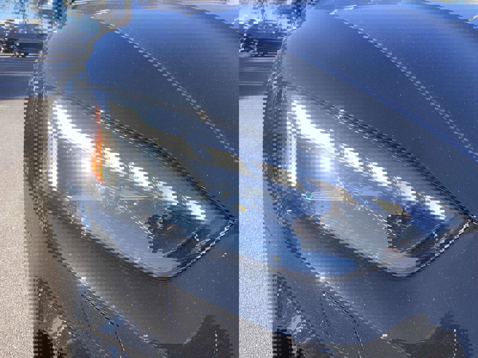 Certified 2021 Audi RS 5 image 4