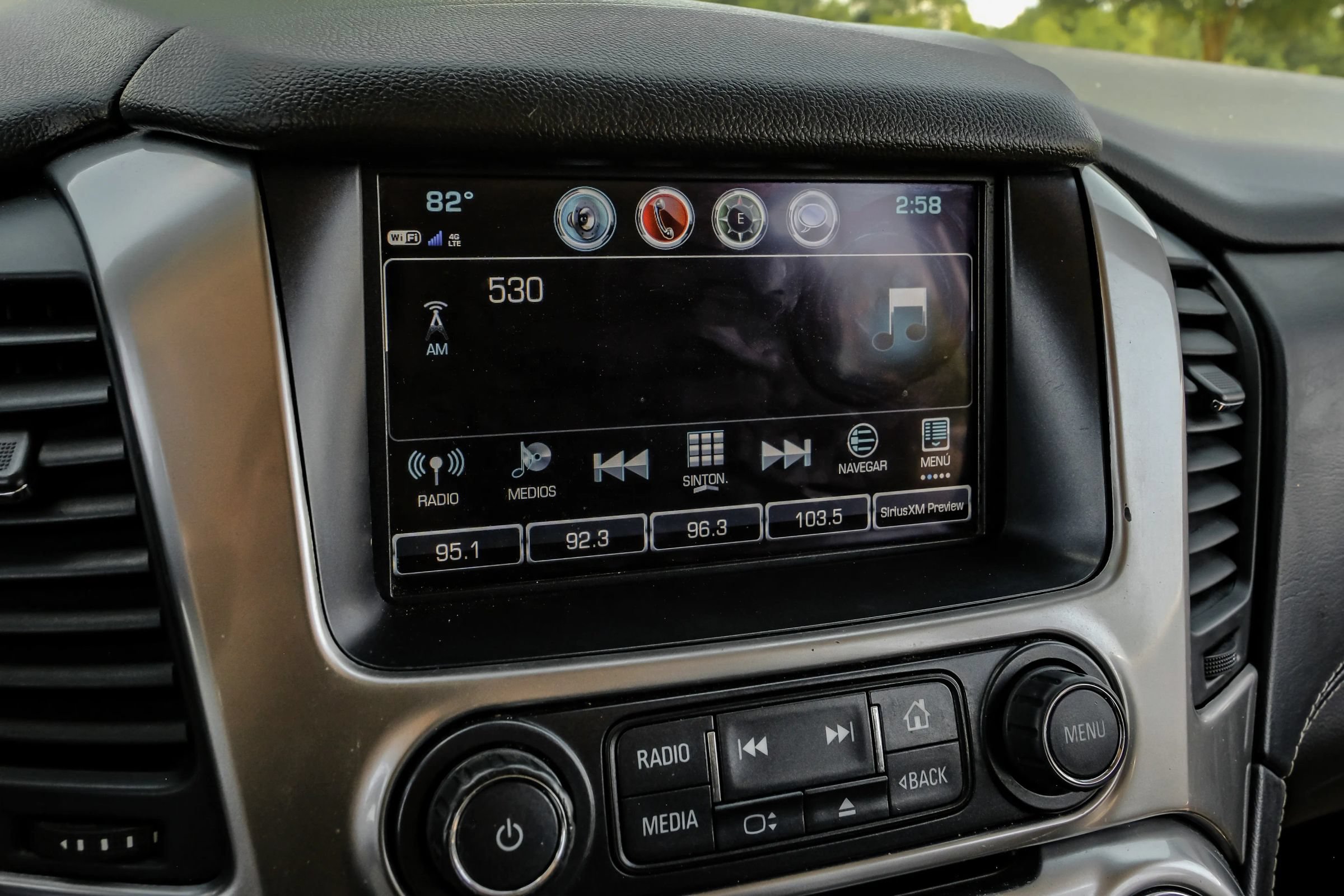 Used 2017 Chevrolet Tahoe LS AWD/4WD image 26