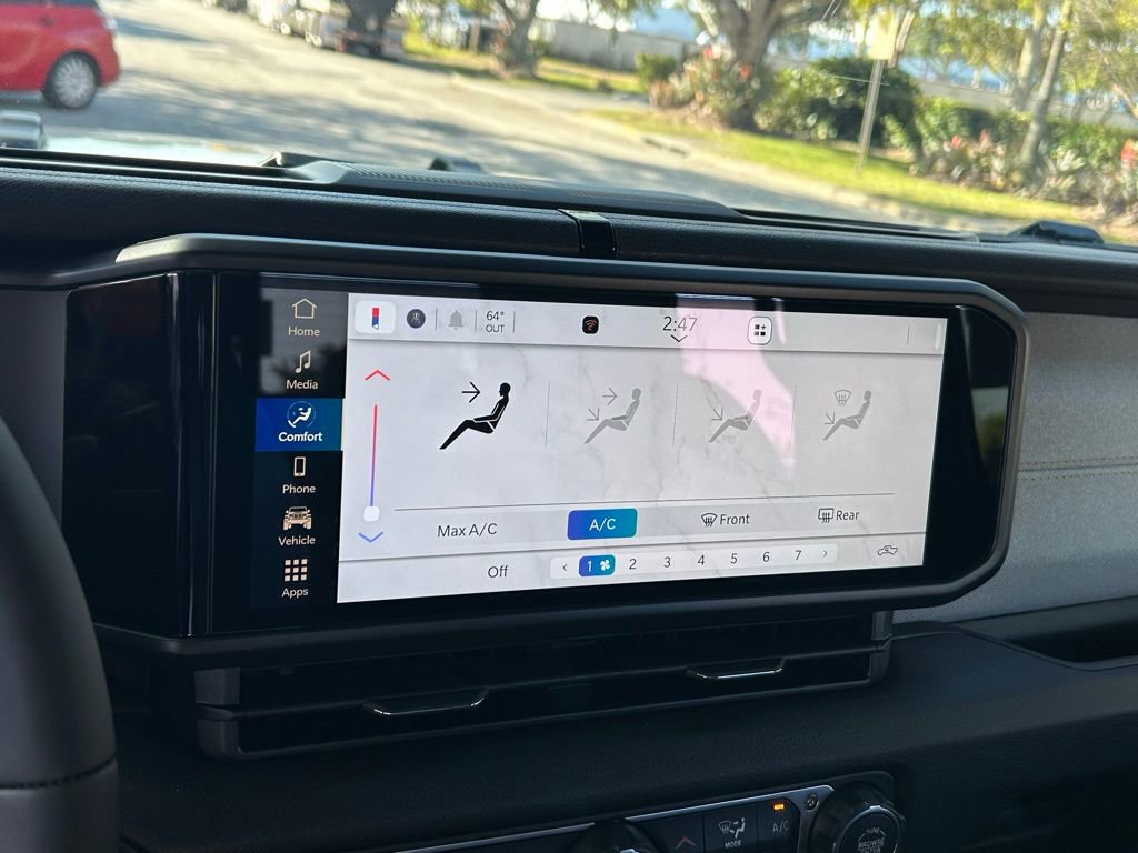 New 2026 Jeep Gladiator Sport image 43