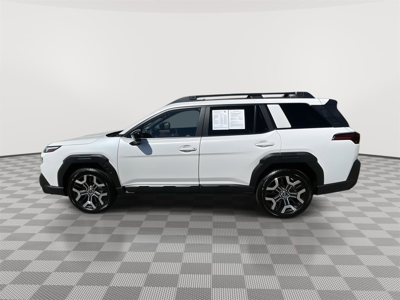 Certified 2026 Subaru Outback Touring XT AWD/4WD image 10