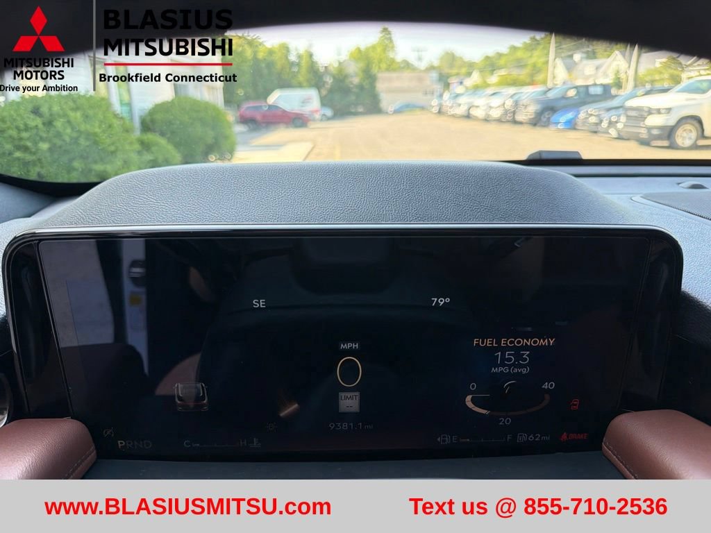 Used 2025 Lincoln Aviator Reserve AWD/4WD image 18