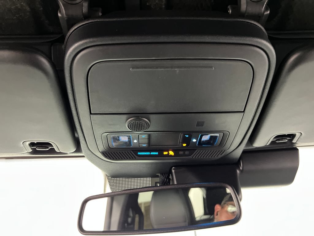 Used 2025 Ford Bronco Outer Banks AWD/4WD image 59