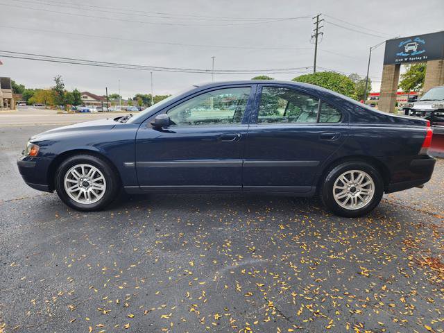 Used 2004 Volvo S60 2.4 image 8
