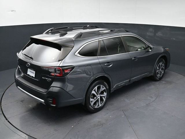 Used 2021 Subaru Outback Limited XT w/ Popular Package #2 AWD/4WD image 30