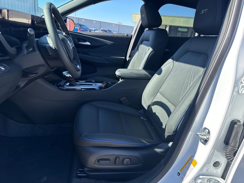 New 2026 Buick Envista Sport Touring w/ Convenience I Package image 13