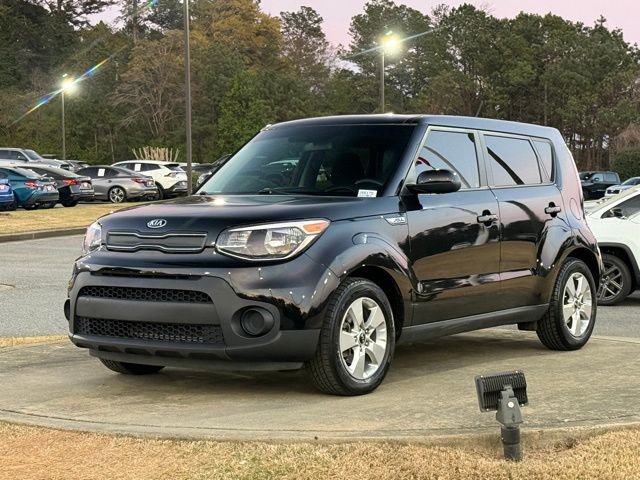 Used 2019 Kia Soul FWD image 3