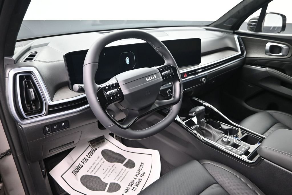 New 2026 Kia Sorento SX Prestige AWD/4WD image 14