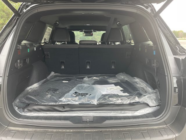 New 2026 Subaru Outback Limited w/ Premium/Limited Package AWD/4WD image 17