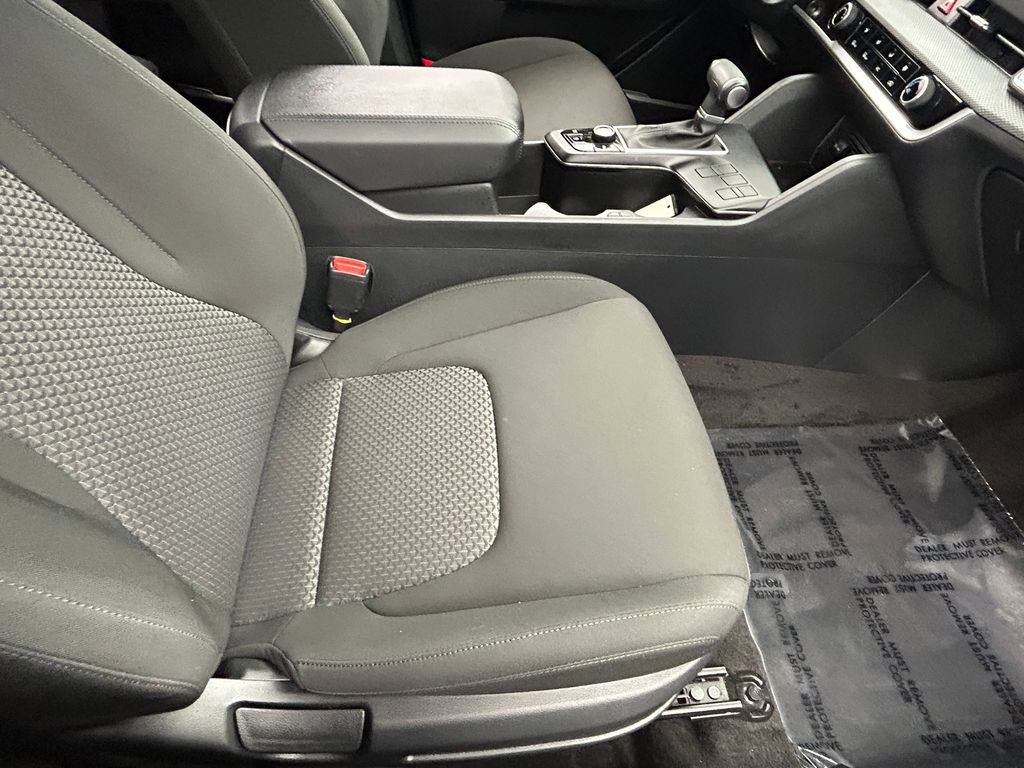 Used 2024 Kia Sportage LX image 32