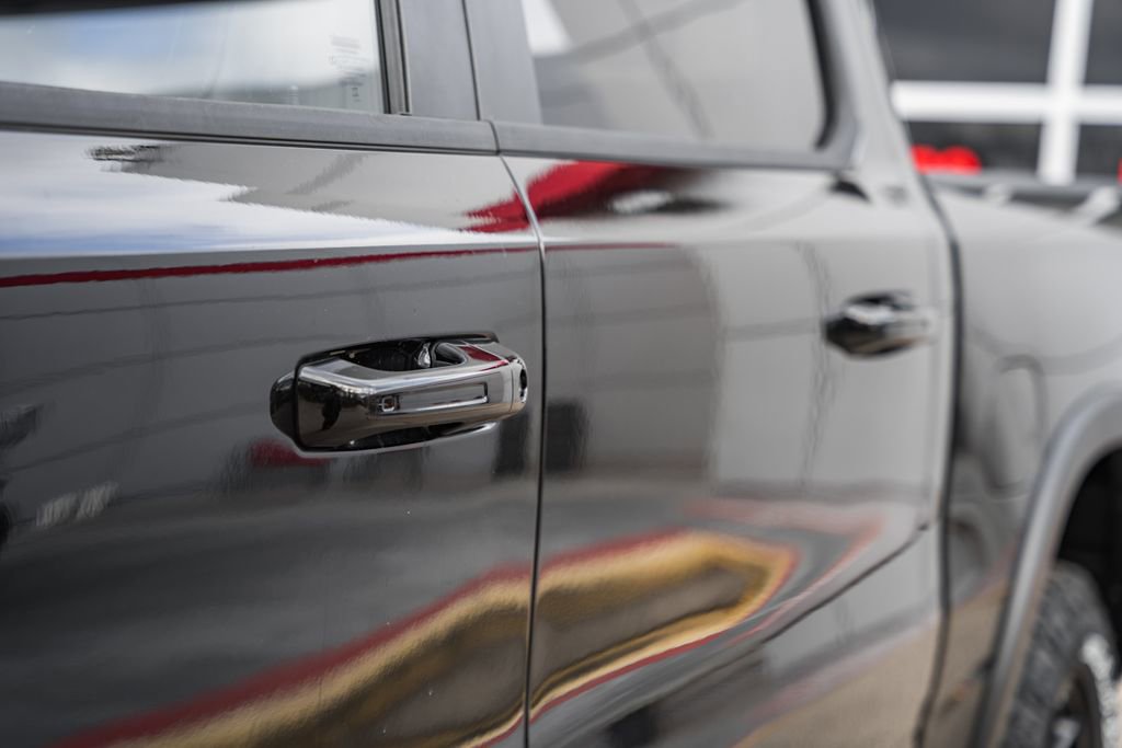 New 2026 RAM 1500 Rebel image 18