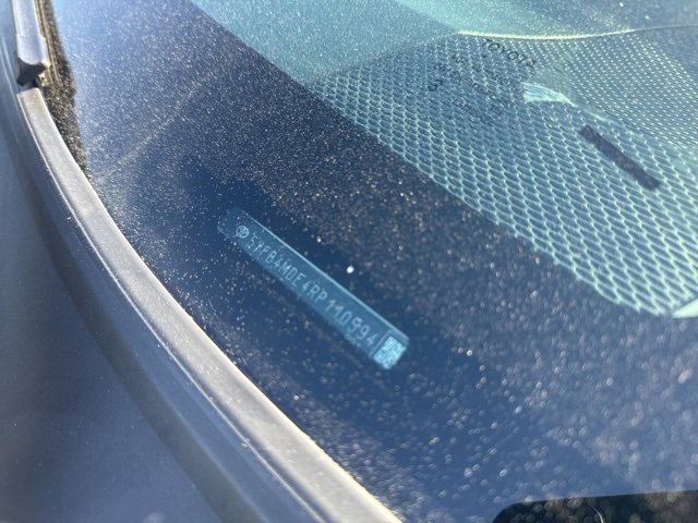 Used 2024 Toyota Corolla LE image 19