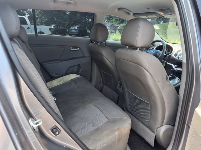 Used 2016 Kia Sportage LX w/ LX Popular Package FWD image 19