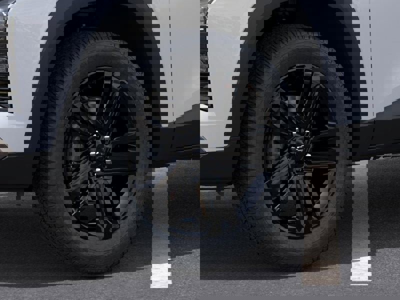 New 2026 Chevrolet Trax ACTIV image 10