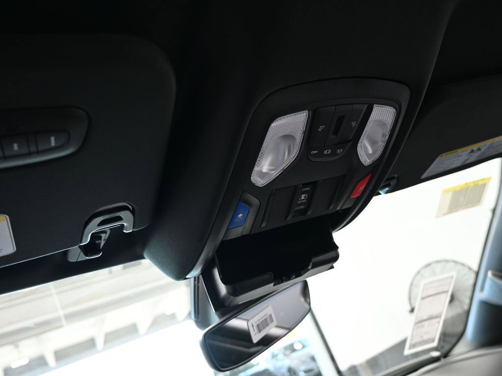 Used 2026 RAM 1500 Big Horn RWD image 25
