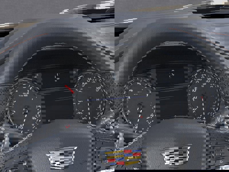 New 2026 Cadillac CT4 Sport image 18