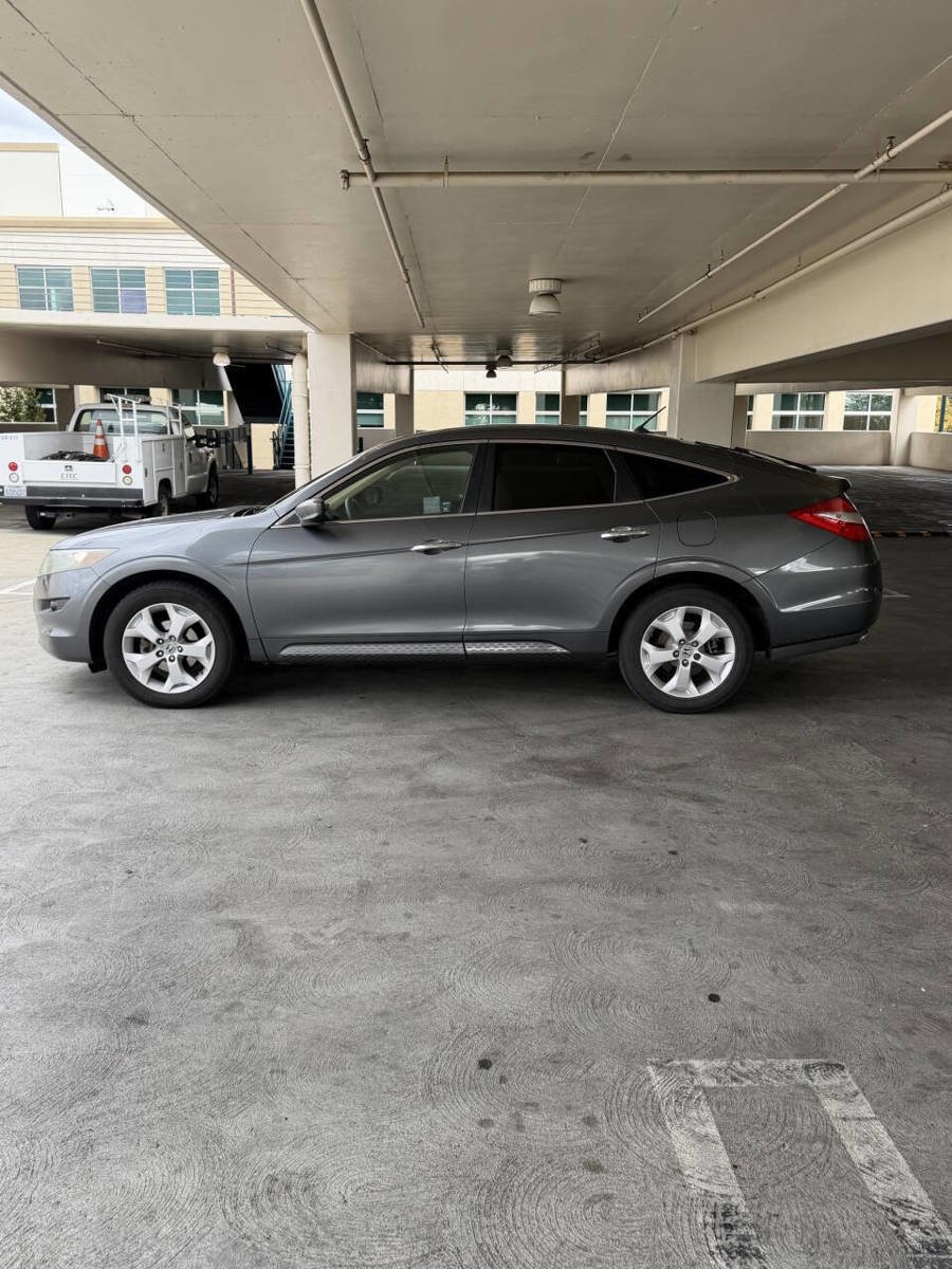 Used 2010 Honda Crosstour EX-L image 8