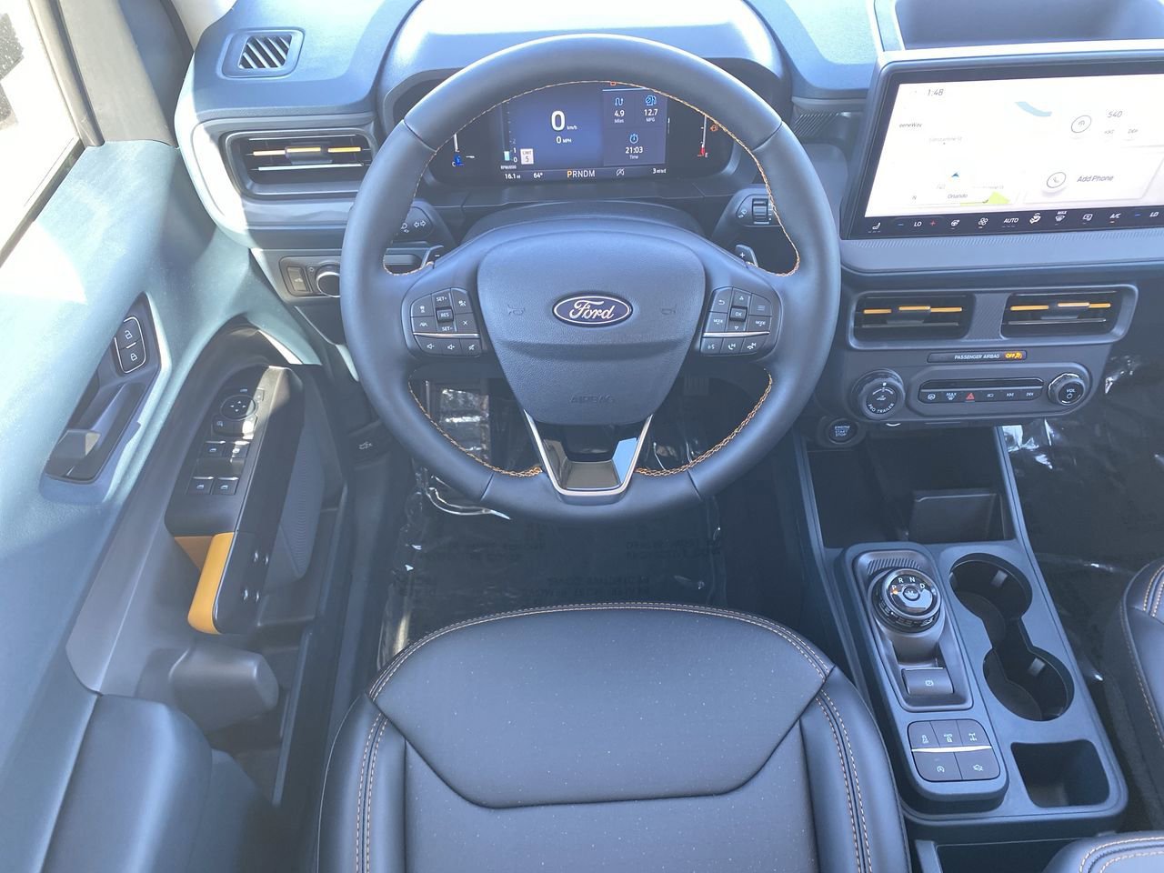 Used 2026 Ford Maverick Tremor AWD/4WD image 13