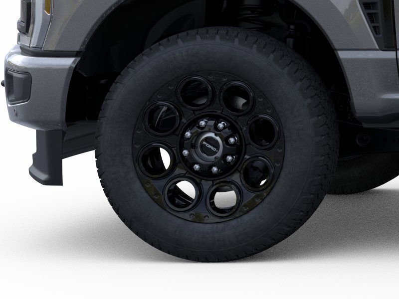 New 2026 Ford F350 Lariat w/ Black Appearance Package AWD/4WD image 19