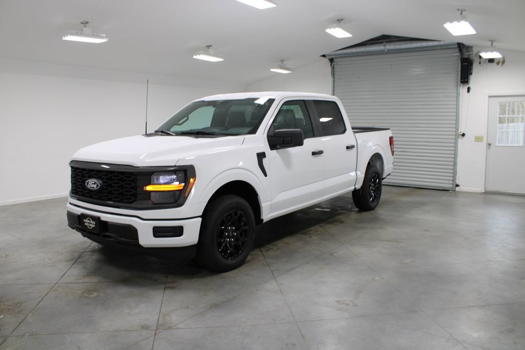 New 2026 Ford F150 STX video 3