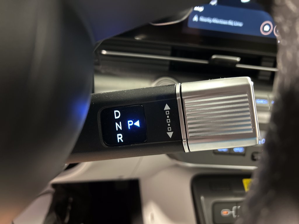 Used 2025 Hyundai Kona SEL AWD/4WD image 18