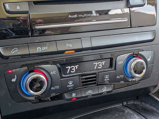 Used 2016 Audi Q5 2.0T Premium Plus image 8