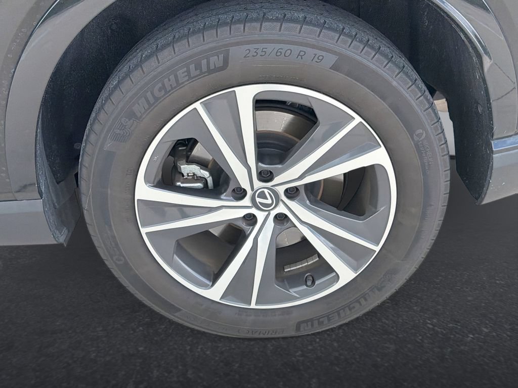 Used 2023 Lexus RX 350 Premium w/ Cold Area Package FWD image 31