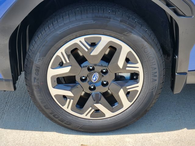 Certified 2026 Subaru Forester Premium AWD/4WD image 12