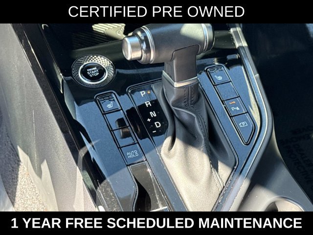 Used 2023 Kia Niro EX Touring FWD image 23