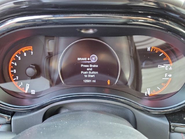 Used 2023 Dodge Durango R/T RWD image 21