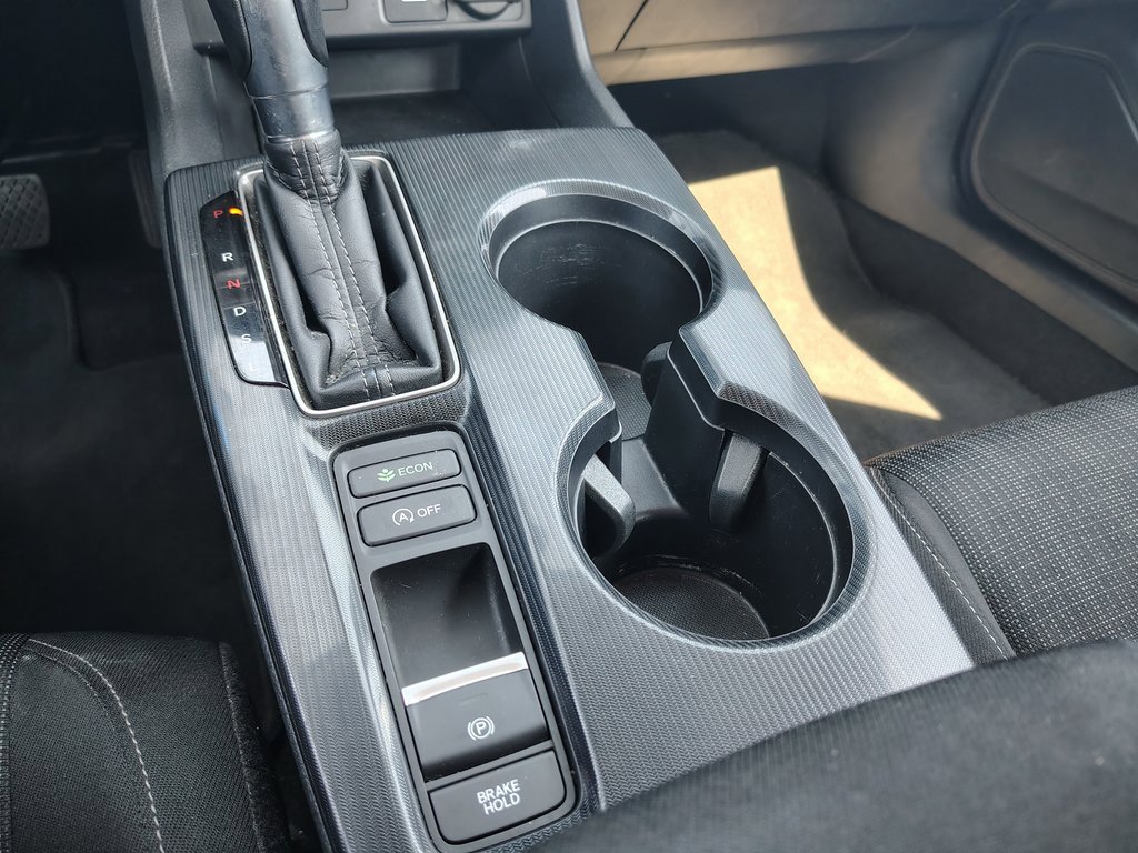 Used 2022 Honda Civic EX image 12