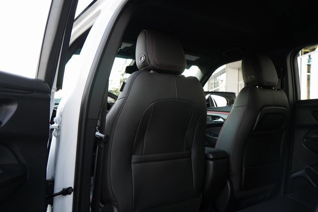 Used 2026 Chevrolet TrailBlazer RS w/ Convenience Package image 31