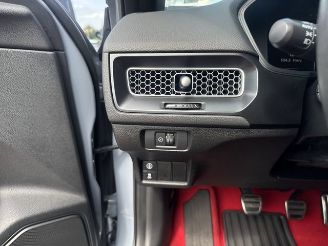 Certified 2024 Honda Civic Type R image 12