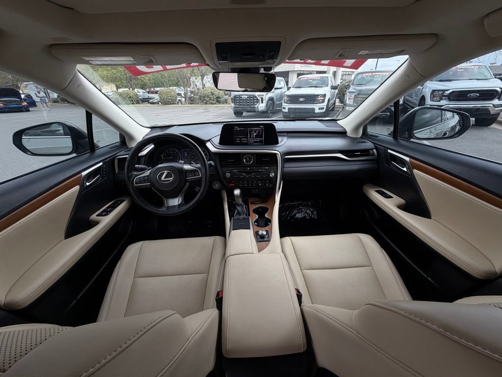 Used 2021 Lexus RX 350 FWD w/ Premium Package image 27