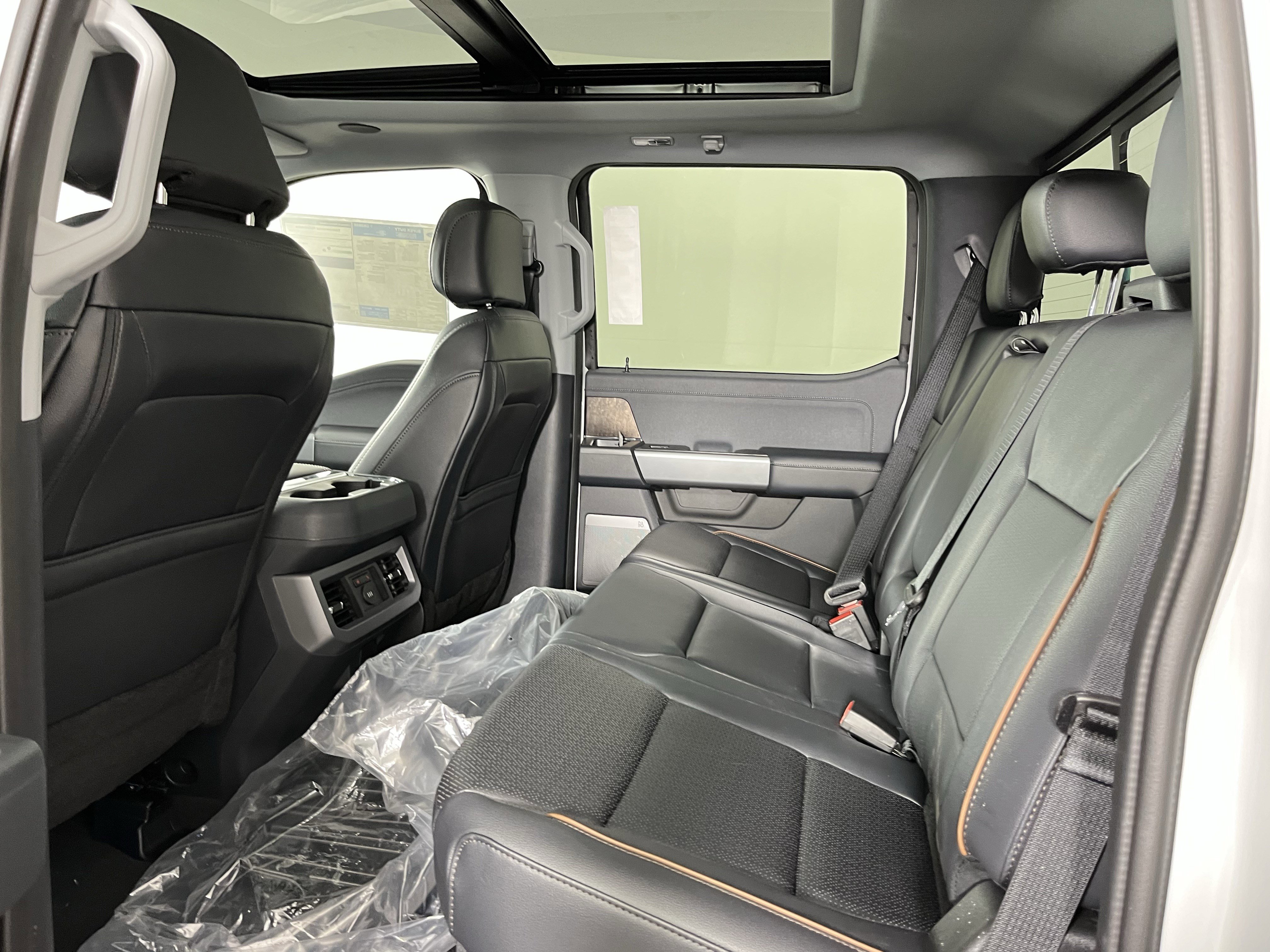 New 2026 Ford F350 Lariat w/ Tremor Off-Road Package image 12