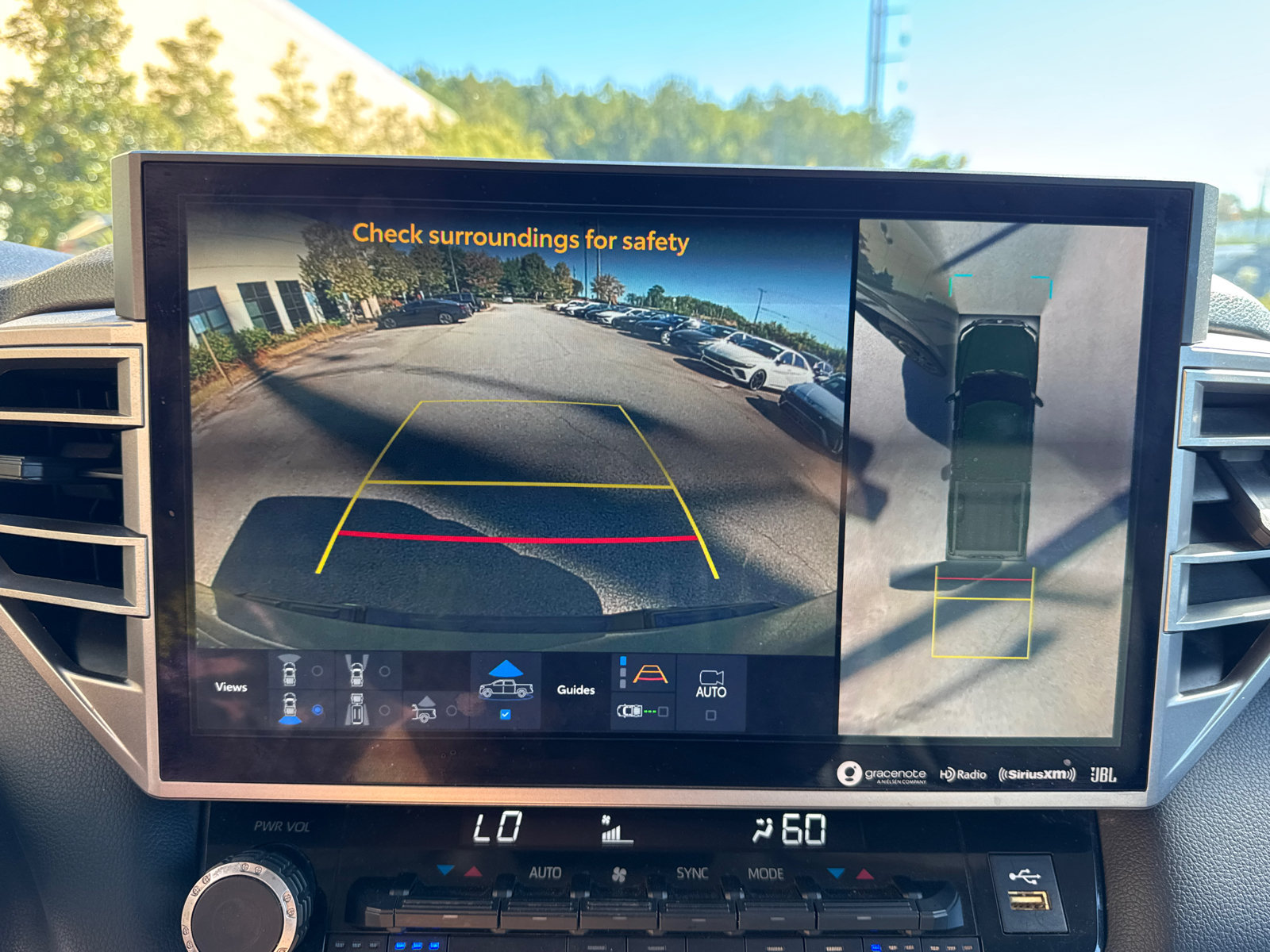 Used 2022 Toyota Tundra Limited RWD image 28